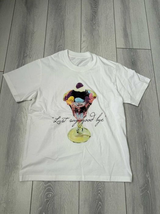 Tricou Number (N)ine Icecream