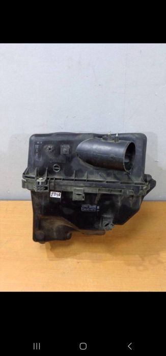 Корпус воздушного фильтра на Тойоту камри 30
