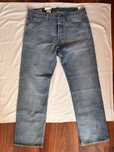 Jeansi-blugi ,Levi’s,marime W34(L) ,W32