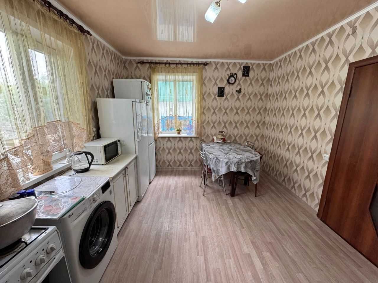`ПРОДАМ 4 комн дом в Сортировке, 102 кв/м, 20 соток земли!