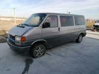 Vw Транспортер Т4 2.4D 2.5 TDI /Vw Transporter T4 2.4D 2.5TDI На части