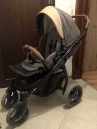 Buba Forester 3в1 детска количка