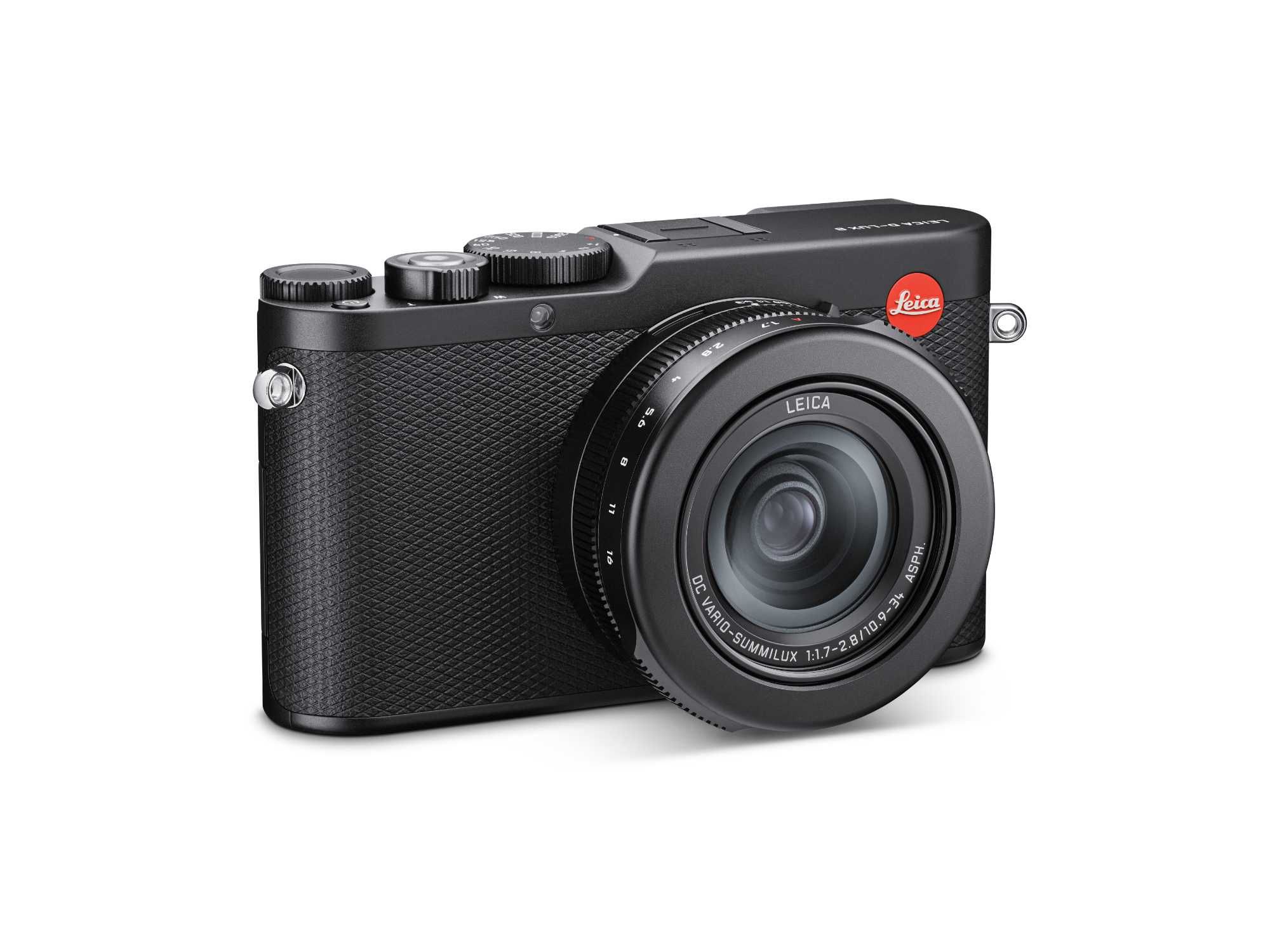Продается фотоаппарат Leica D-Lux 8