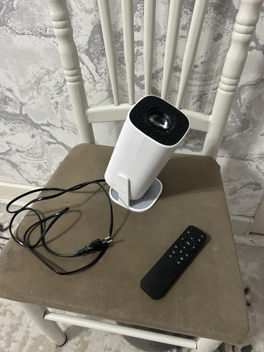 Продам проектор домашний для фильмов