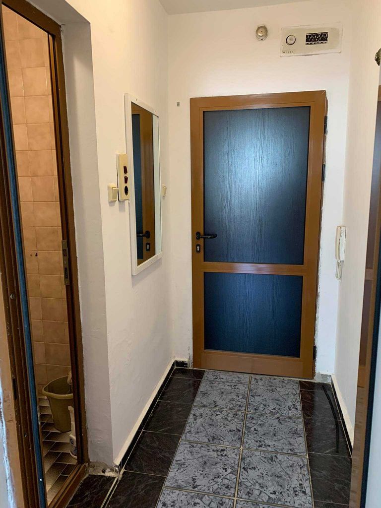 Дава се под наем Двустаен апартамент в Бургас, Възраждане - 40 кв.м за 200 € - Снимка #14