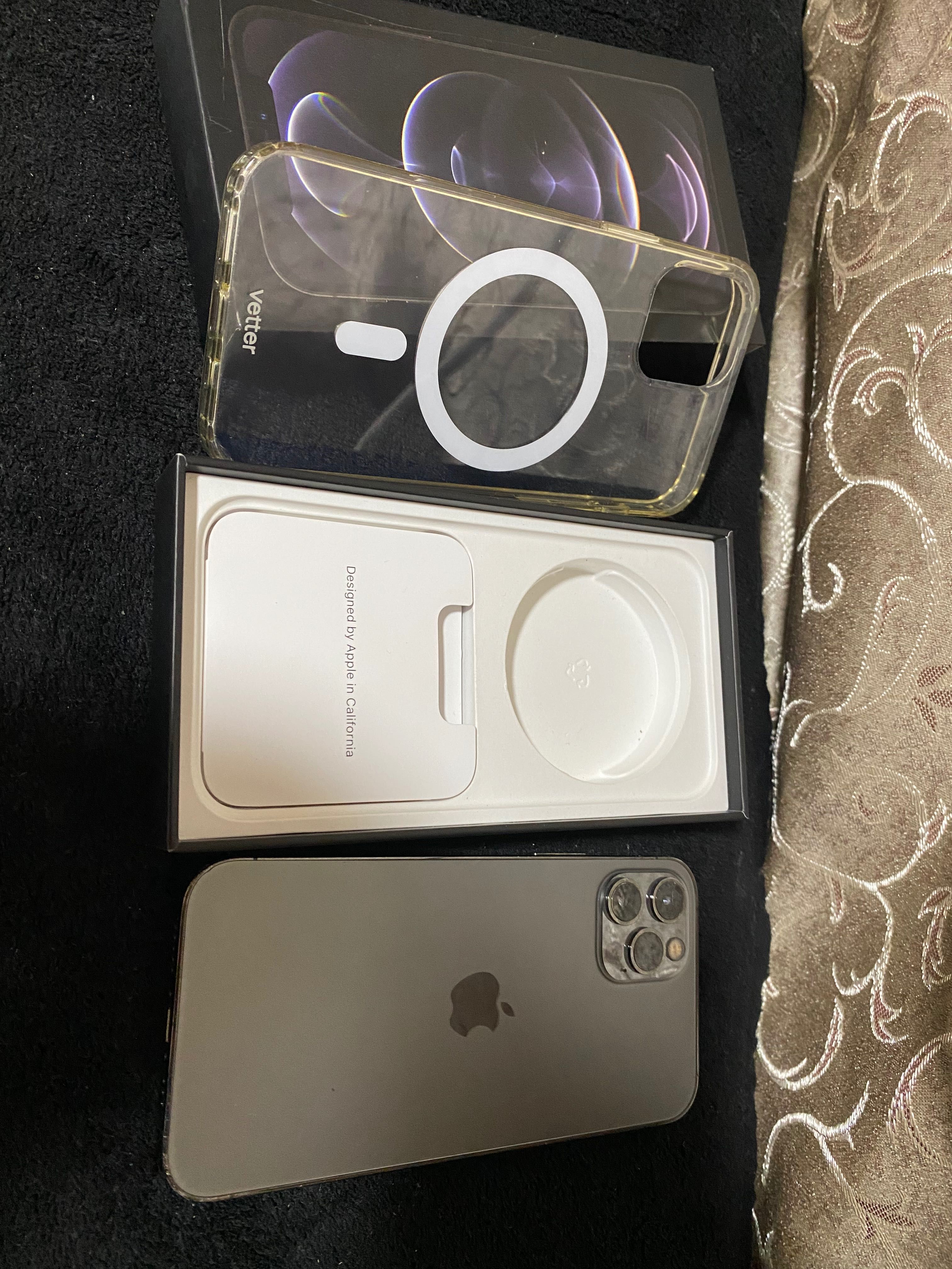 iPhone 12 Pro 256gb