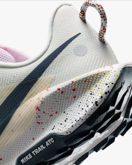 Nike pegasus trail 5 mas 44 originali noi