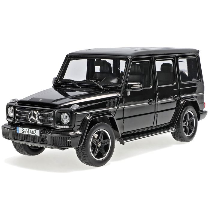 Коллекционные модели