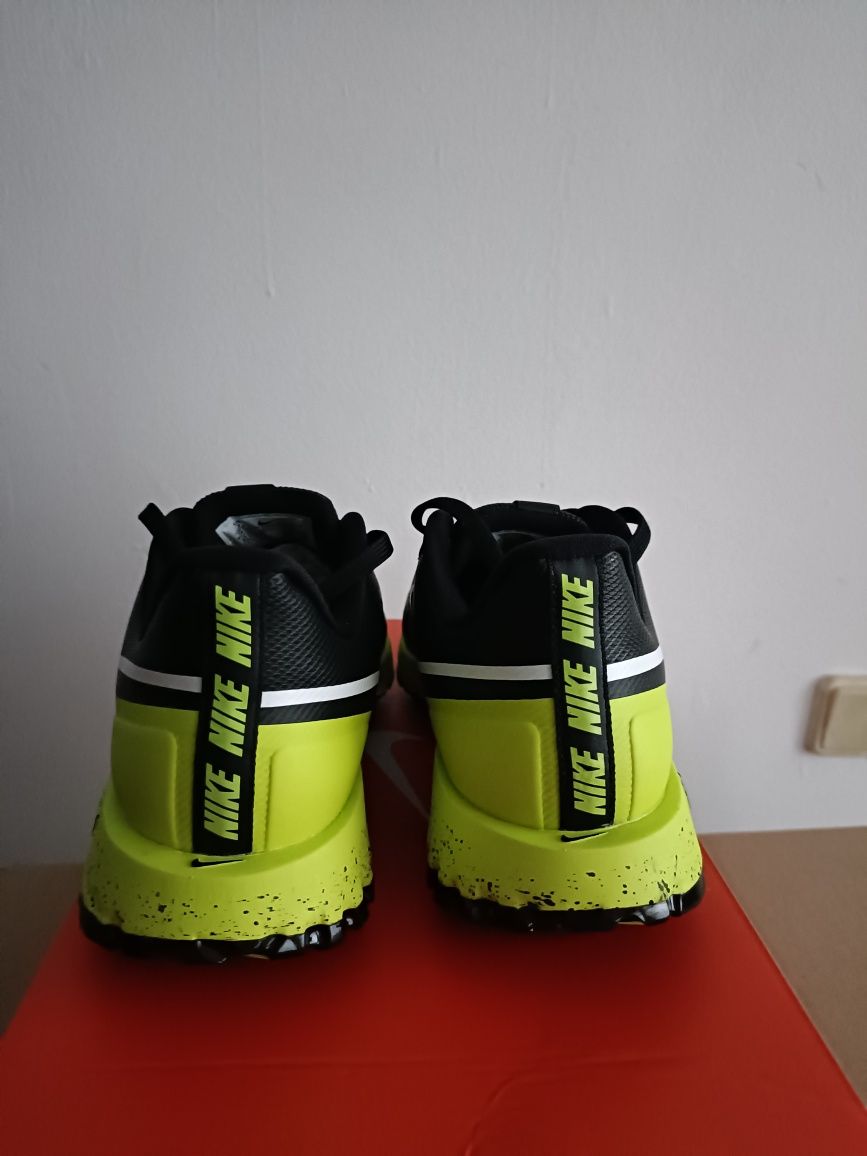 Nike React Infinity номер 38.5 код 68A