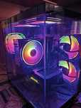 Vând PC High Gaming [Nu trimit prin curier]