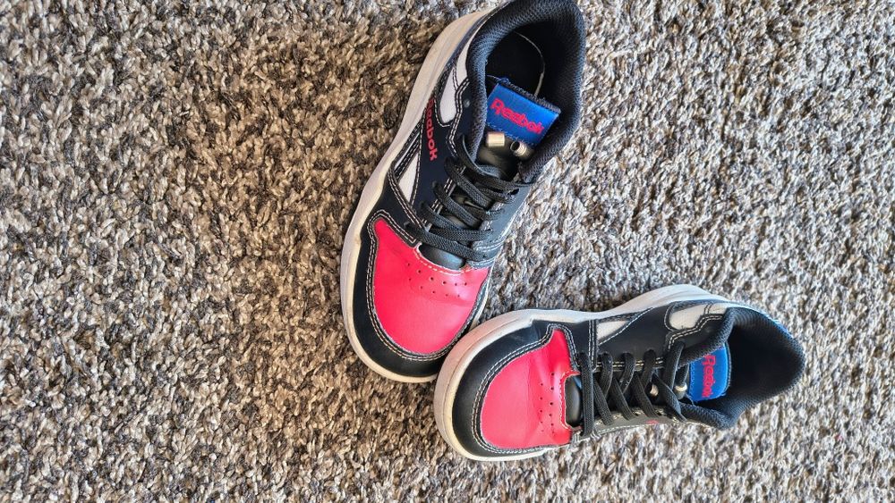 Reebok 30.5 номер