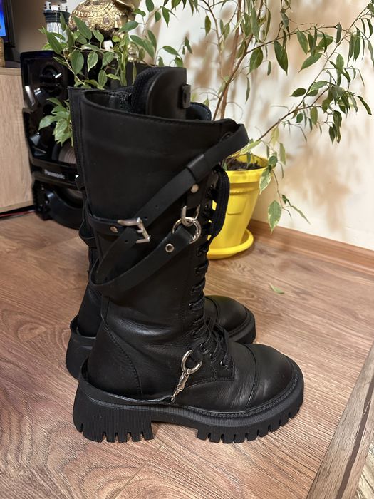 Зимни ботуши “ Daris shoes ”