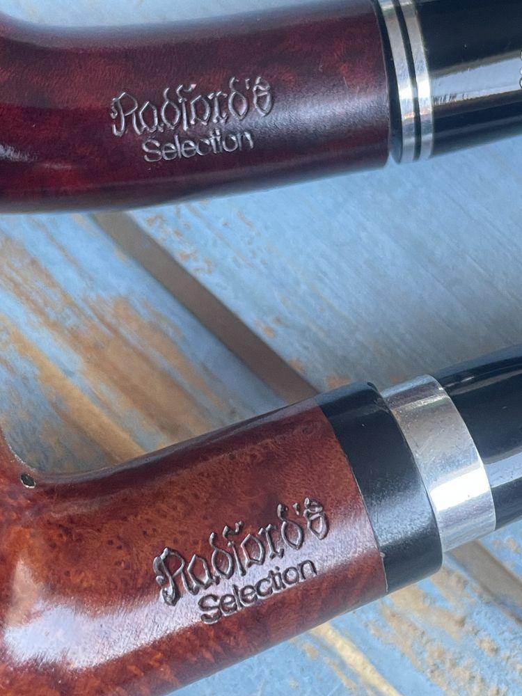 Pipe Radford’s Selection