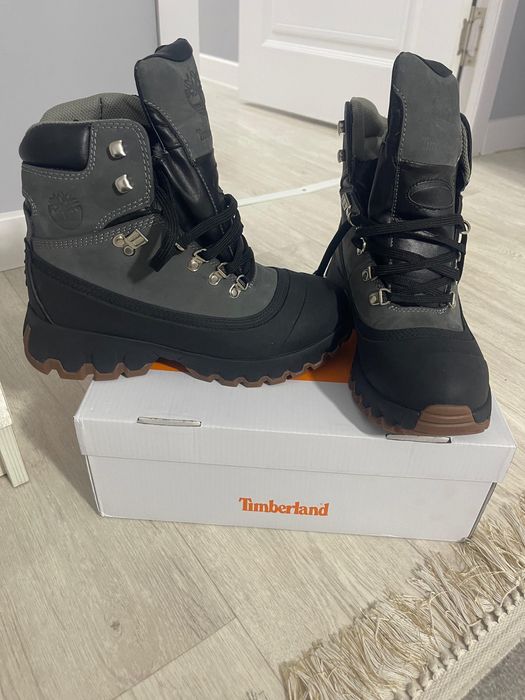 Обувь новый Тимберленд