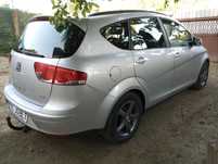 Vând Seat Altea xl