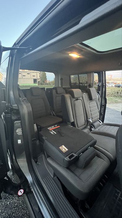 Ford Tourneo Connect 7 Locuri 1.5EcoBlue