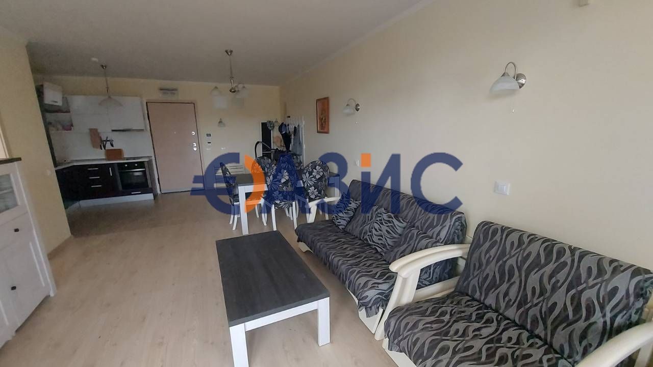 Продава се Двустаен апартамент в Несебър - 96 кв.м за 1250 €/кв.м - Снимка #5