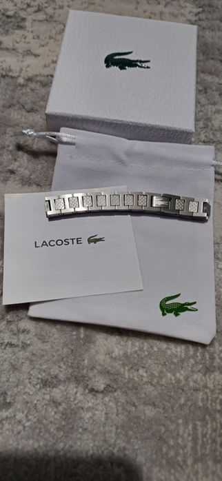Brățară Lacoste noua