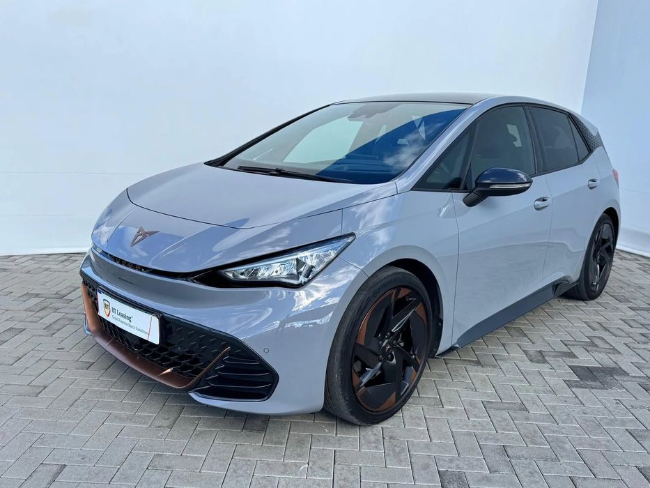 Cupra Born Cupra Born Electric 204 CP Automat