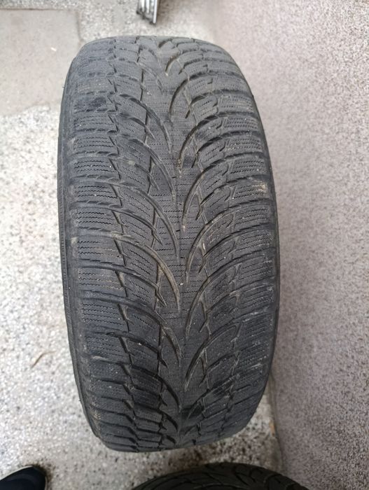 Гуми Nokian 205/55/16