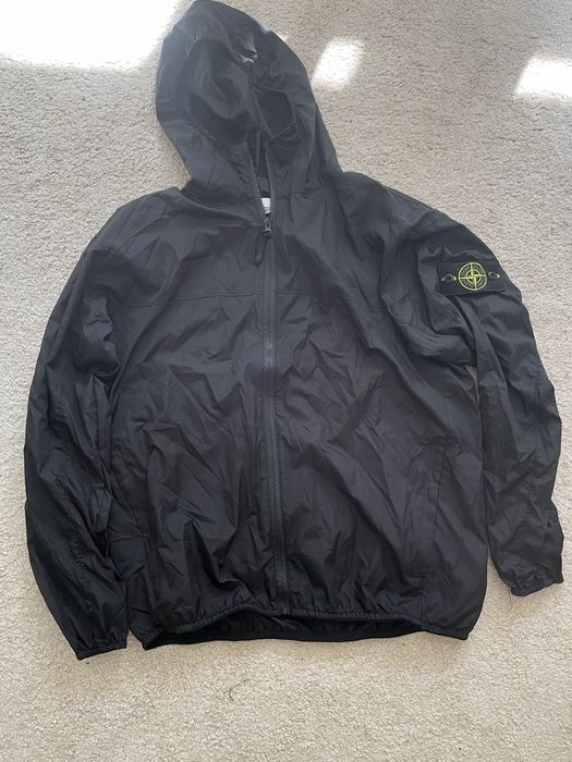 Ветровка Stone Island