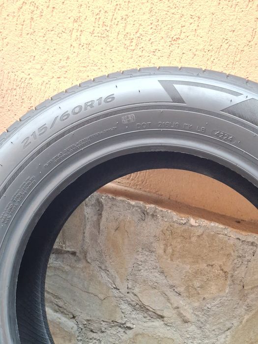 Set anvelope 215/60 r16