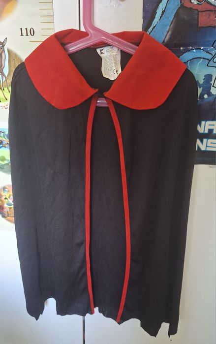 Costum Halloween 128-140