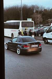 BMW seria 1 e82 123d