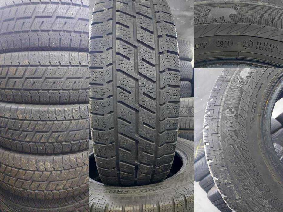 Зимни гуми 205/55/16 ;215/65/16 С ; 205/60/16 ; 215/65/16 ;