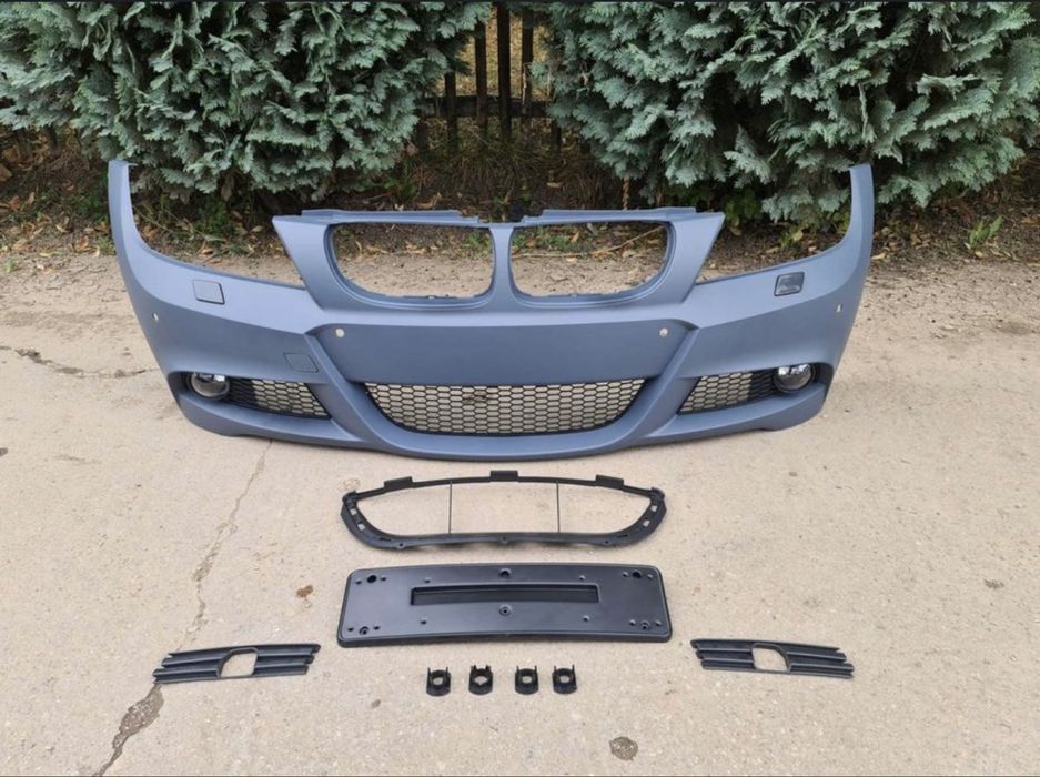 Bara fata bmw e90 LCI M-Tech