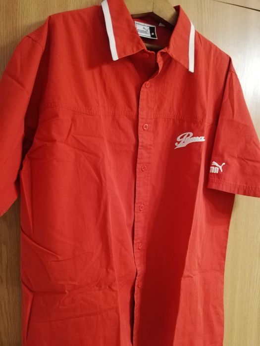 Camasa originala Puma M-L