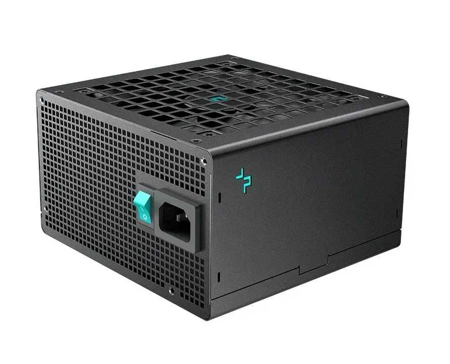 А28market предлагает - блок питание Deepcool - PL750D-750W