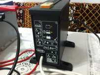 Incarcator carucior 24V max10Amp/Invacare 24V/7A (charger statie Anl