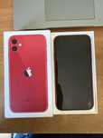 iPhone 11 // 128GB