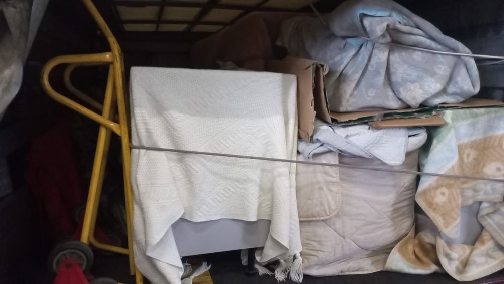 Transport marfă/montaj/modificări mobilă