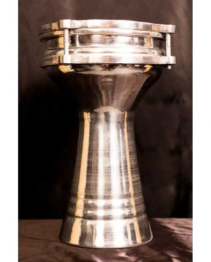 Tarabana TA-P101 Masterwork Turkish Aluminium 15cm Darbuka