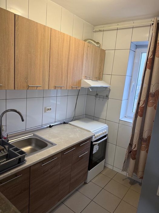 Sibiu Drumul Taberei