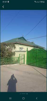 Продается частный дом,в районе Новастройка, школа Г.Муратбаев.