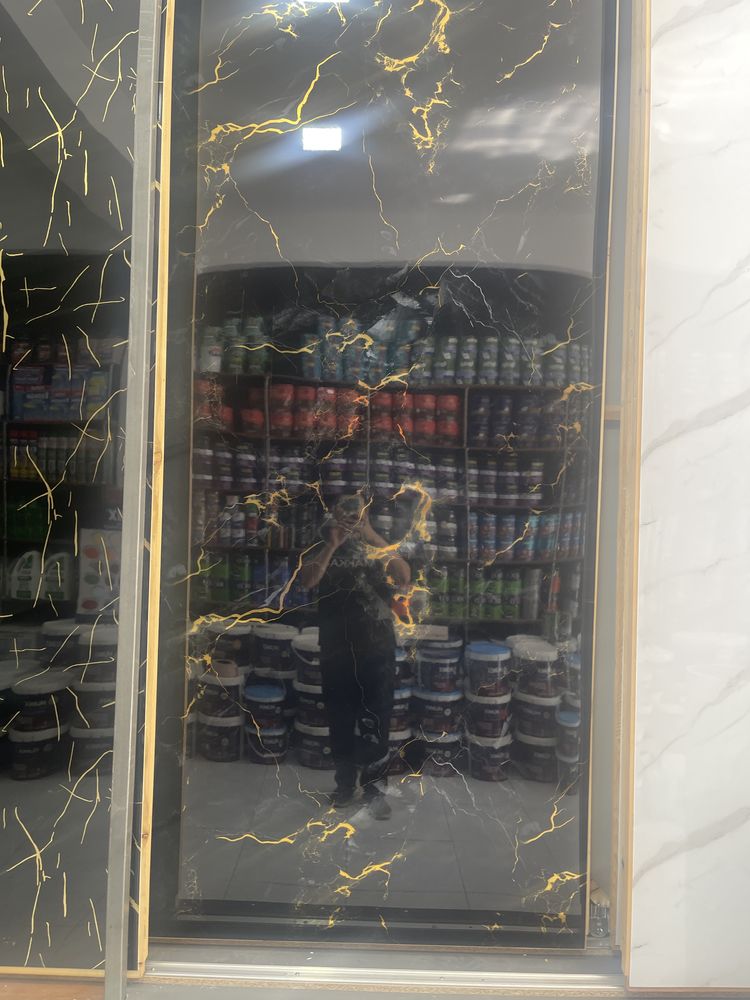 Pvx panel 250 000