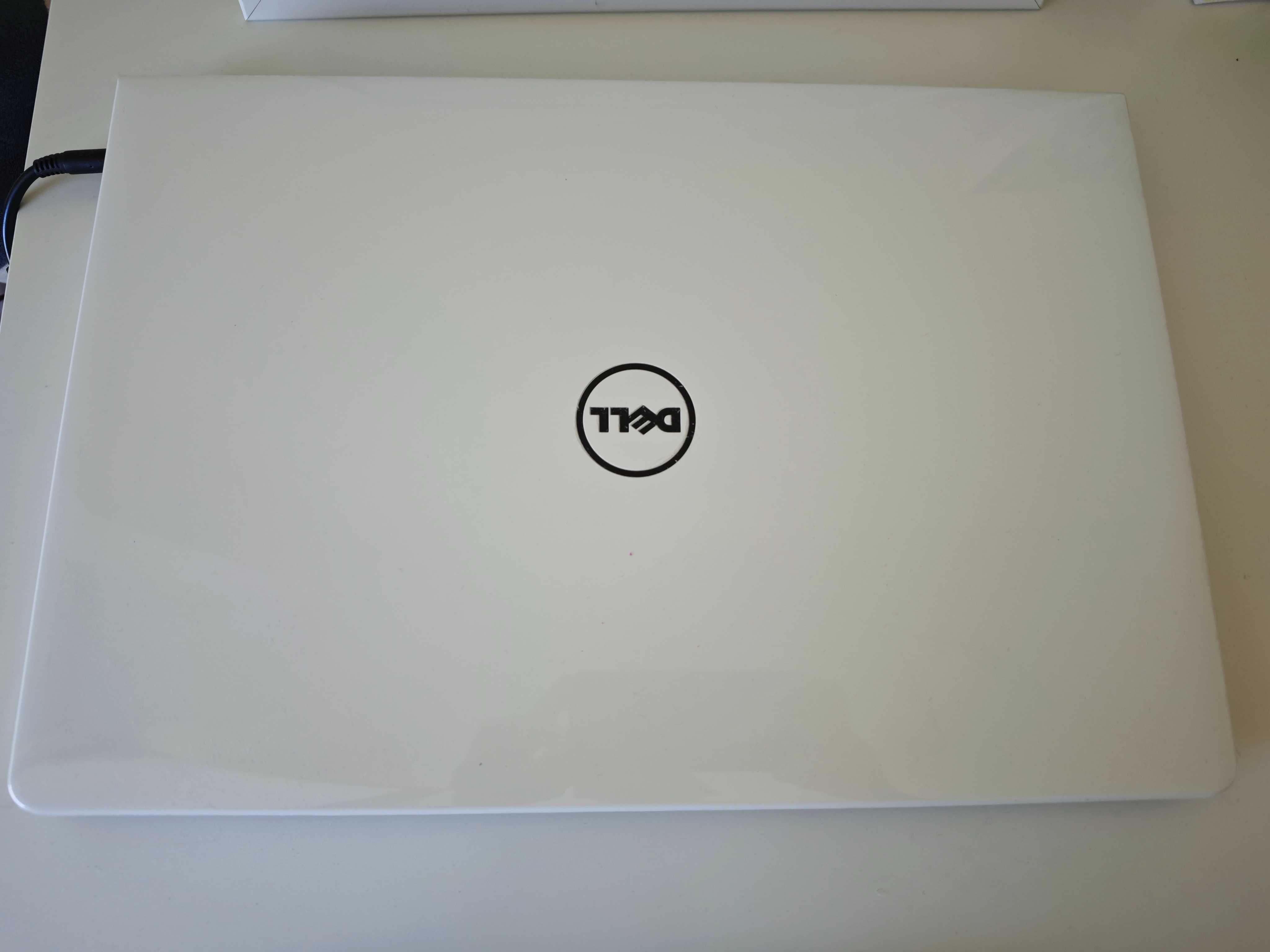 Лаптоп Dell Inspiron 5558