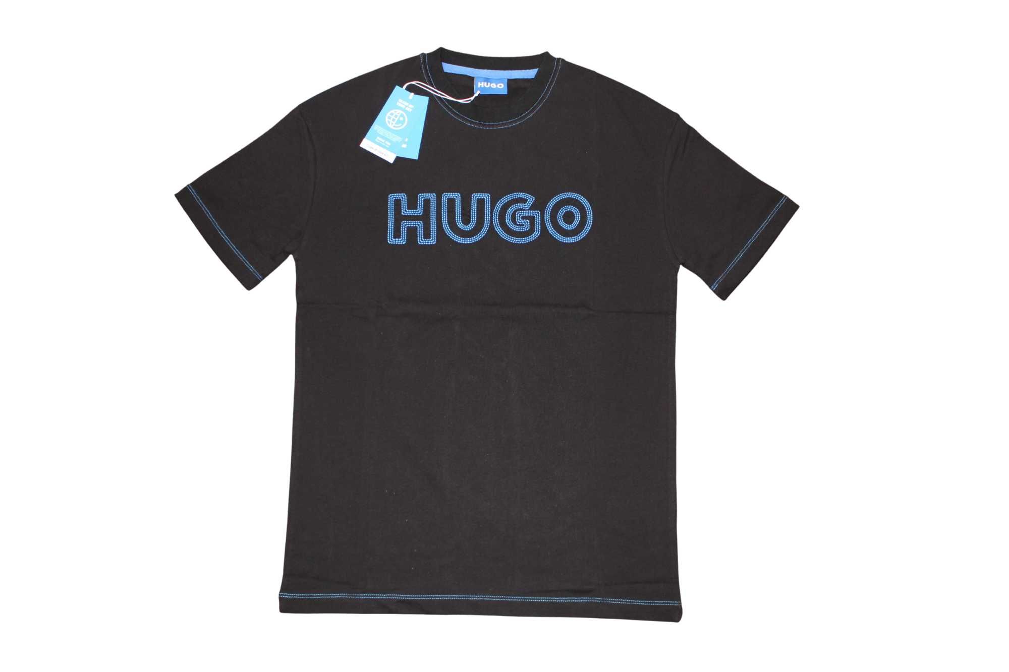 Мъжки тениски HUGO BOSS различни модели