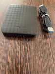 HDD extern portabil 500 Gb Samsung M3 HX-M500T