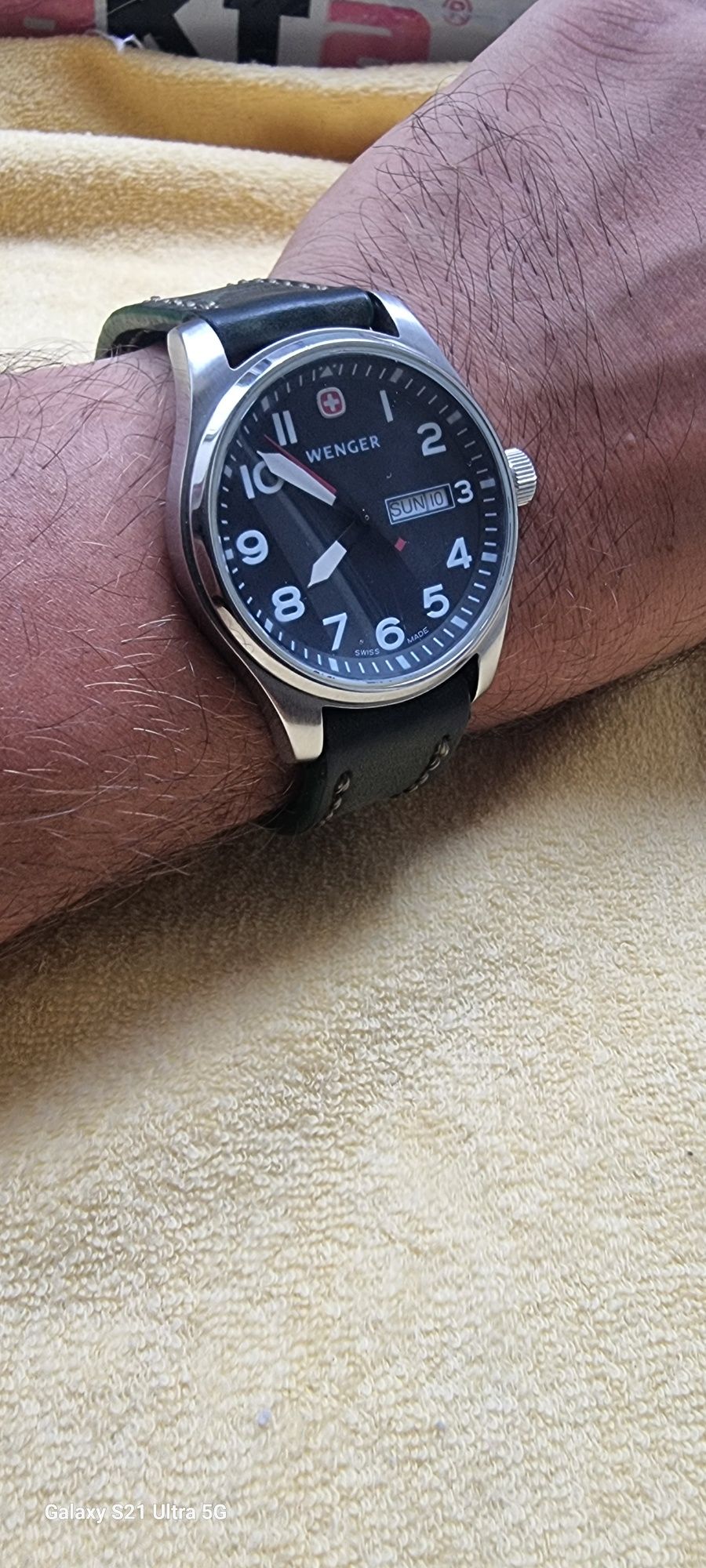 Wenger Щвейцарские  (swiss made)