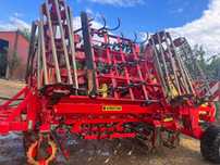 Vand combinator KnocheTerra de 4,5m, si Dragon Front Supreme de 4m