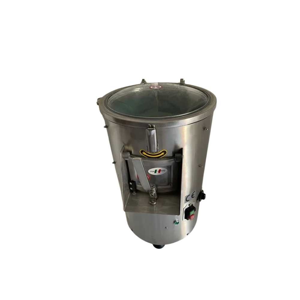 Картофобелачка модел: PL8CE