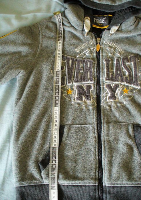 детски суитшърт Everlast
