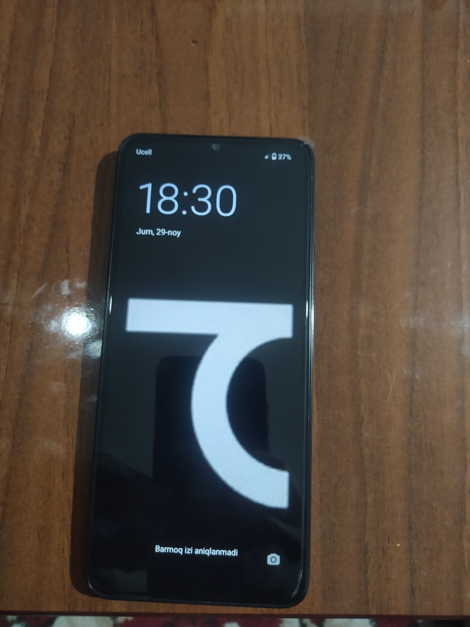 Redmi A3x yangi kafolati bilan