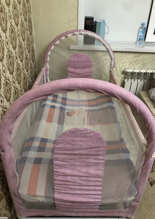 Манеж в отличном состоянии