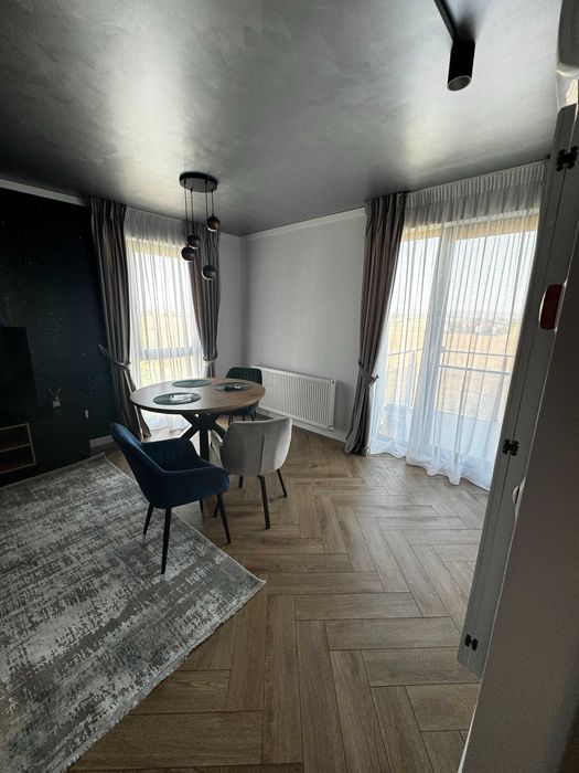 Garsoniera MRS Village Ploiesti Albert