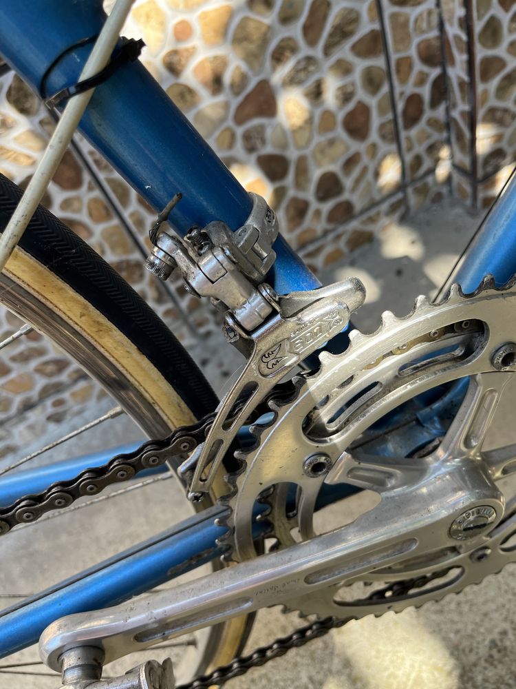Bicicleta Bianchi Vintage 1976